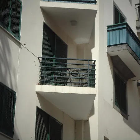 Your In Madeira Ii Apartment *