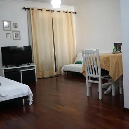 Apartment Your In Madeira Ii Funchal (Madeira)