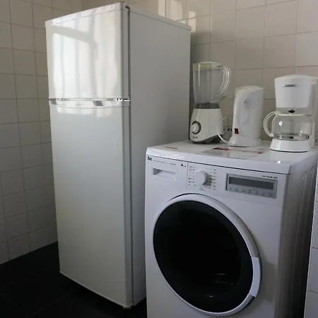 Apartment Your In Madeira Ii