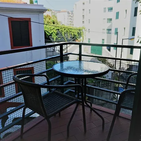 Your In Madeira Ii Apartment *