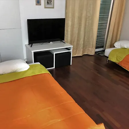 Apartment Your In Madeira Ii