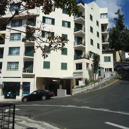 Your In Madeira Ii Apartment