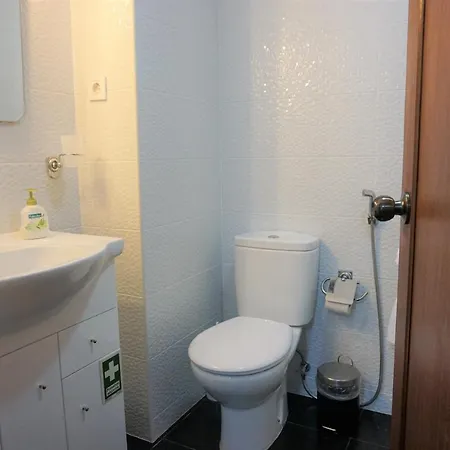 Apartment Your In Madeira Ii *